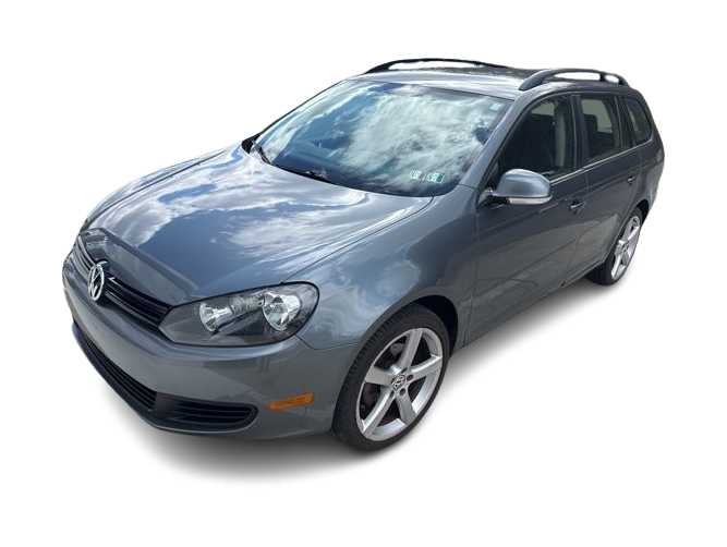 2012 Volkswagen Jetta S -
                  Moon, PA