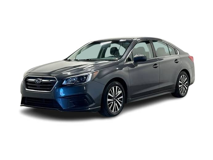 2018 Subaru Legacy Premium -
                  Moon, PA