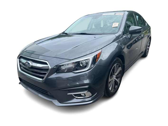 Thumbnail: 2018 Subaru Legacy - 1