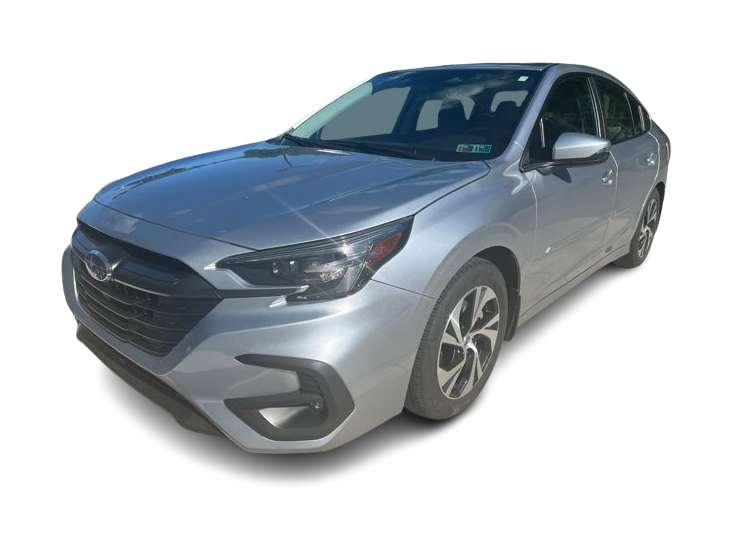 Thumbnail: 2025 Subaru Legacy - 1