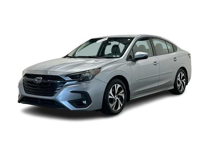 Thumbnail: 2025 Subaru Legacy - 1