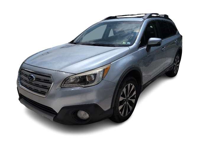 2015 Subaru Outback Limited -
                  Moon, PA