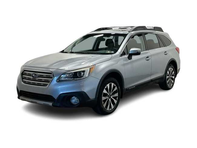 2015 Subaru Outback Limited -
                  Moon, PA