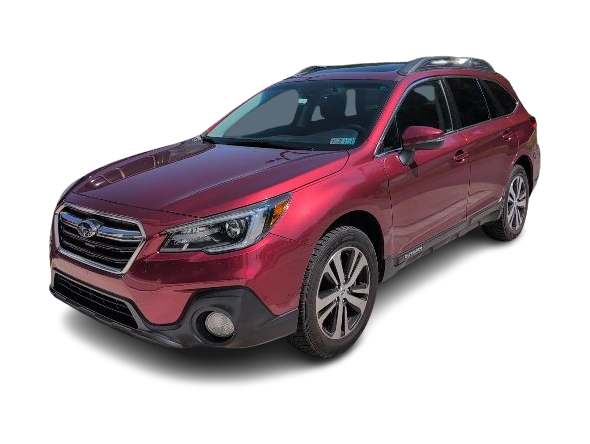 Thumbnail: 2019 Subaru Outback - 1