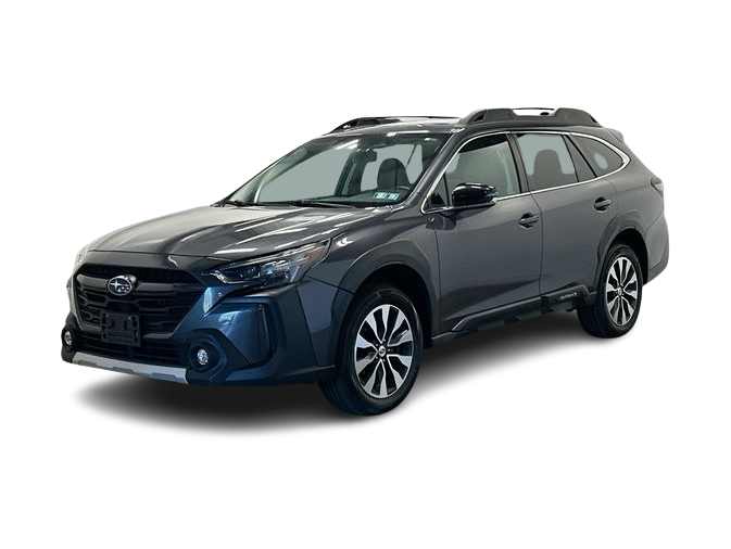 Thumbnail: 2023 Subaru Outback - 1