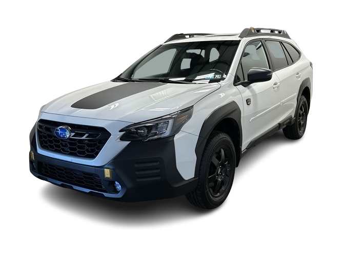 2022 Subaru Outback Wilderness -
                Moon, PA