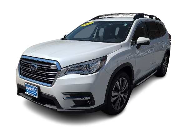 Thumbnail: 2022 Subaru Ascent - 1