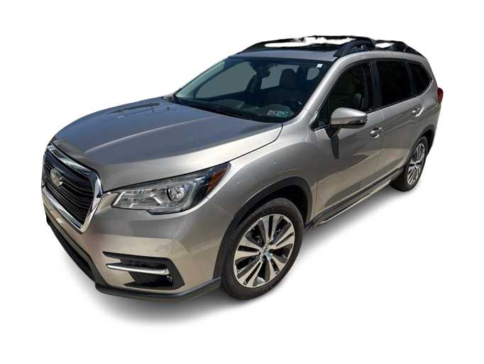 2019 Subaru Ascent Limited -
                  Moon, PA