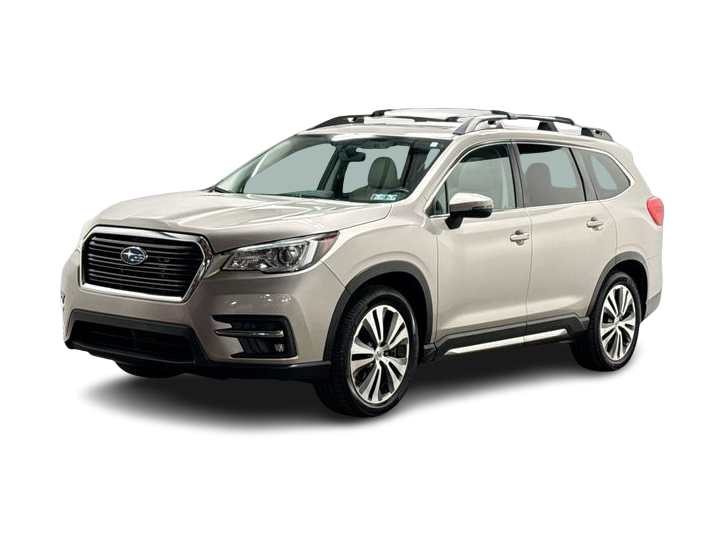 2019 Subaru Ascent Limited -
                  Moon, PA