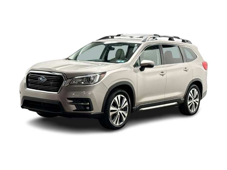 2019 Subaru Ascent Limited -
                  Moon, PA