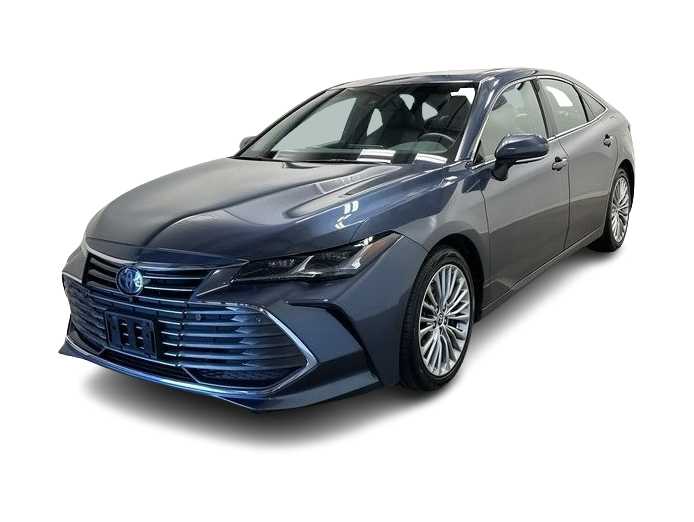 2022 Toyota Avalon Limited -
                Moon, PA