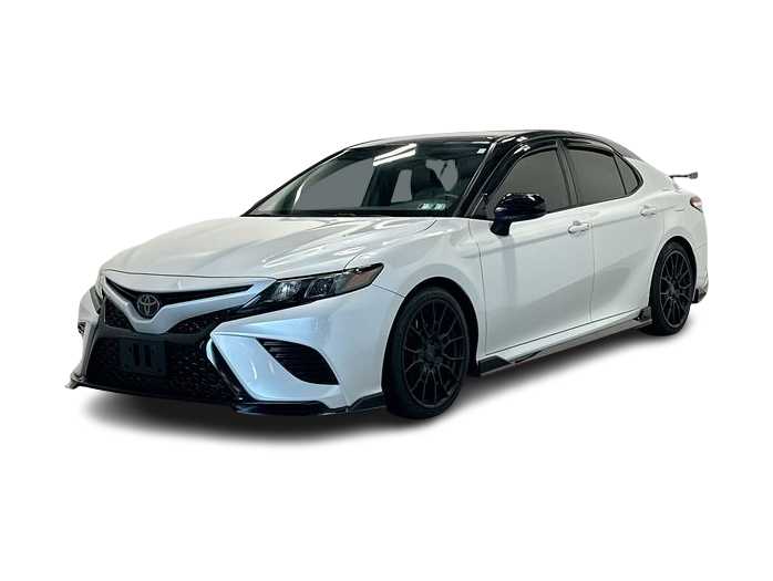 Thumbnail: 2020 Toyota Camry - 1