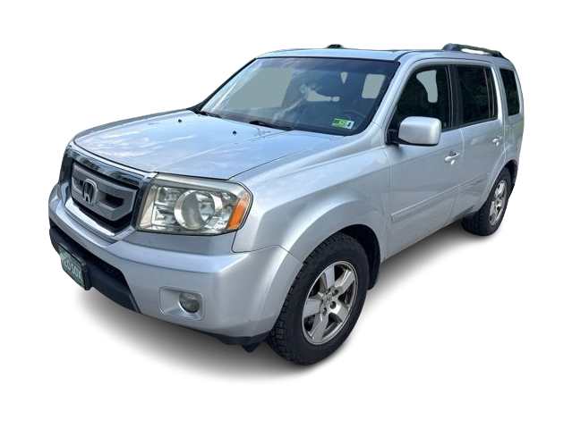 2011 Honda Pilot EX-L -
                  Moon, PA