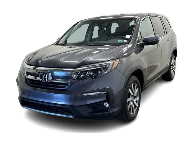 2019 Honda Pilot EX-L -
                Moon, PA