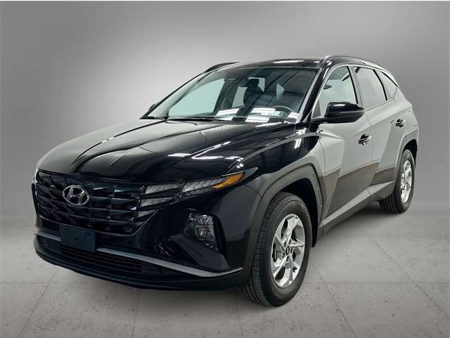 2023 Hyundai Tucson SEL's photo