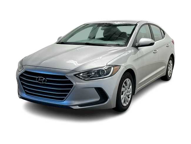 2018 Hyundai Elantra SE -
                  Moon, PA