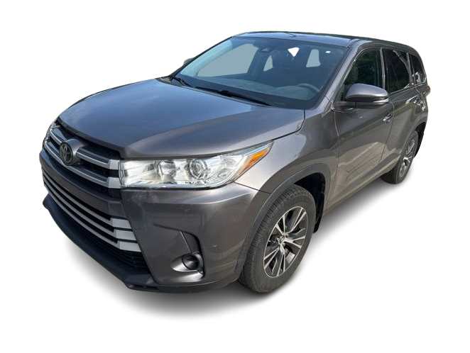 Thumbnail: 2019 Toyota Highlander - 1