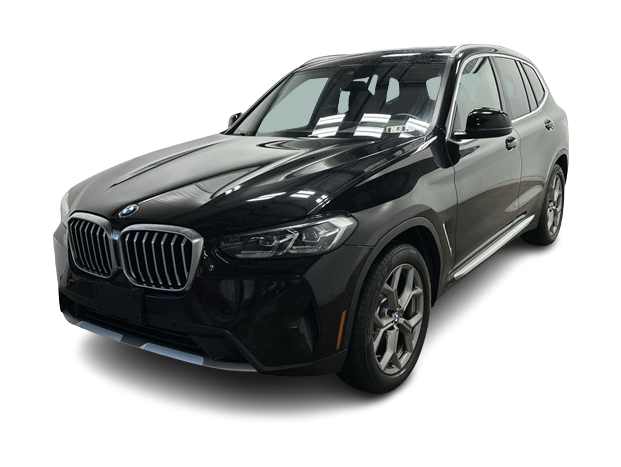 2022 BMW X3 xDrive30i -
                Moon, PA