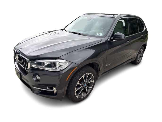 2017 BMW X5 xDrive40e -
                  Moon, PA