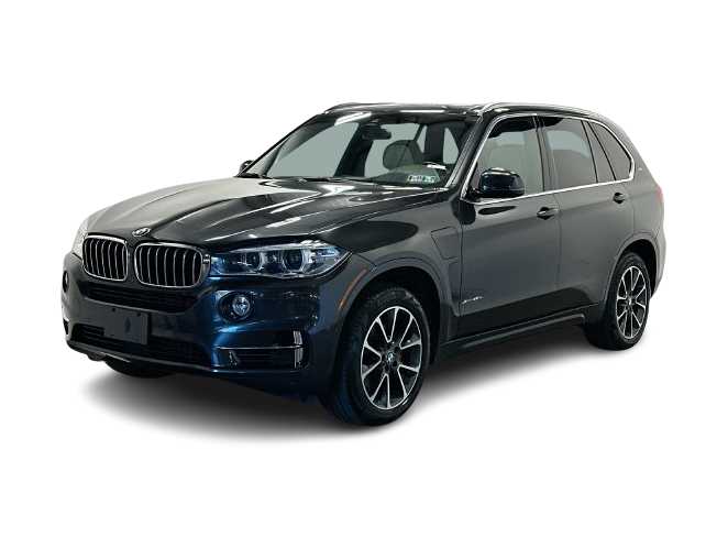 2017 BMW X5 xDrive40e -
                  Moon, PA