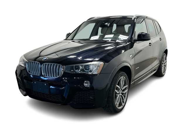 2017 BMW X3 xDrive28i -
                  Moon, PA