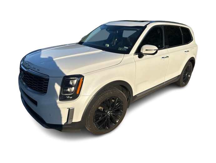 2020 Kia Telluride SX -
                  Moon, PA