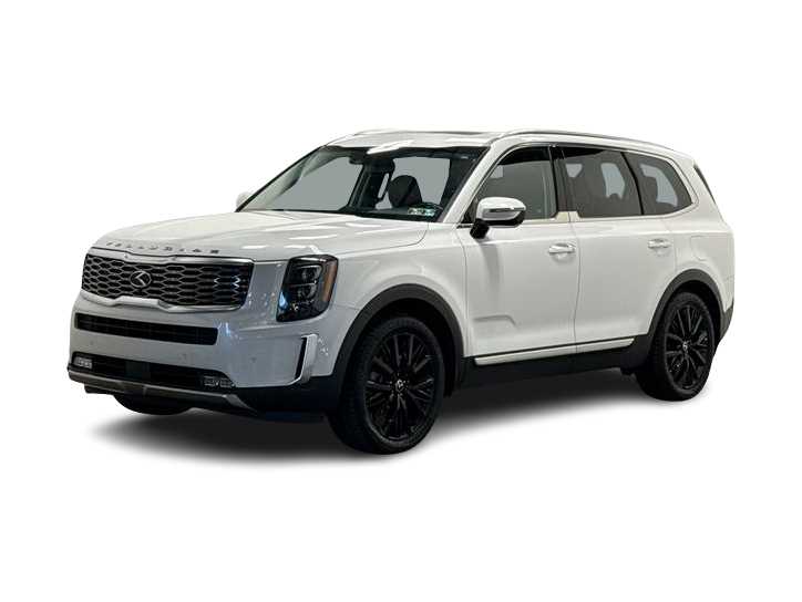 2020 Kia Telluride SX -
                  Moon, PA
