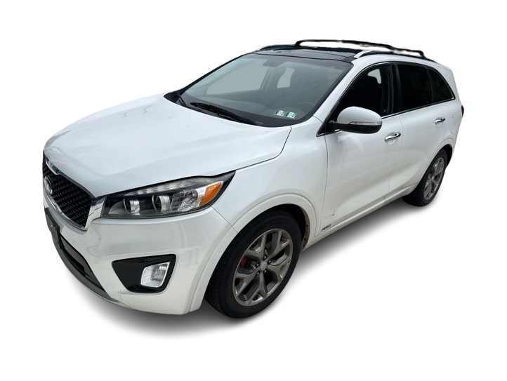 2016 Kia Sorento SX -
                  Moon, PA