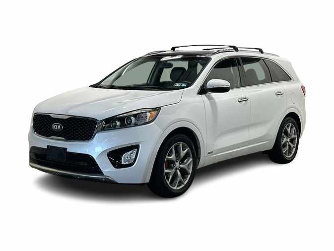 2016 Kia Sorento SX -
                  Moon, PA
