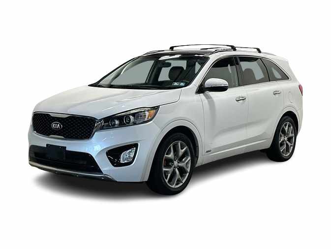 2016 Kia Sorento SX -
                  Moon, PA