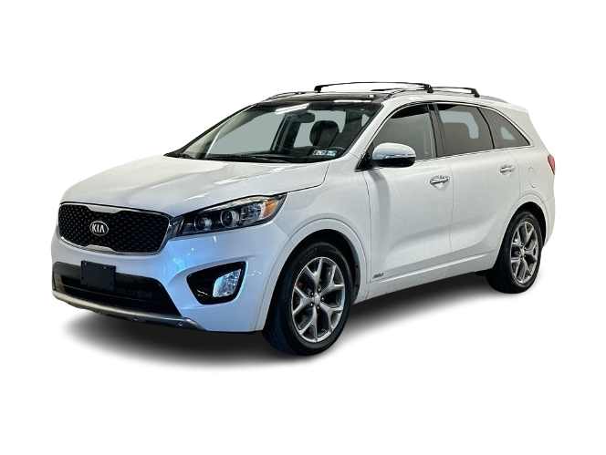 2016 Kia Sorento SX -
                  Moon, PA