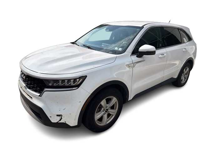 2022 Kia Sorento LX -
                  Moon, PA