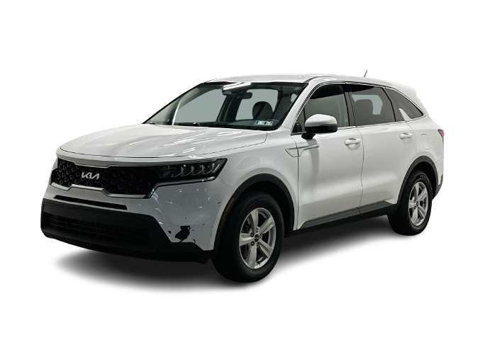 2022 Kia Sorento LX -
                  Moon, PA