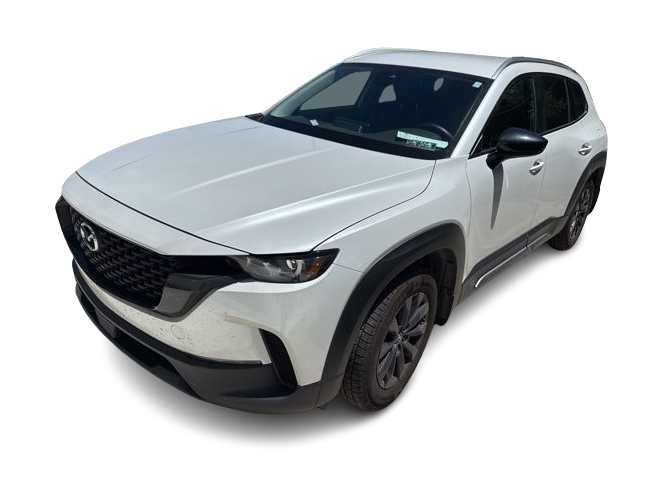 Thumbnail: 2024 Mazda CX-50 - 1