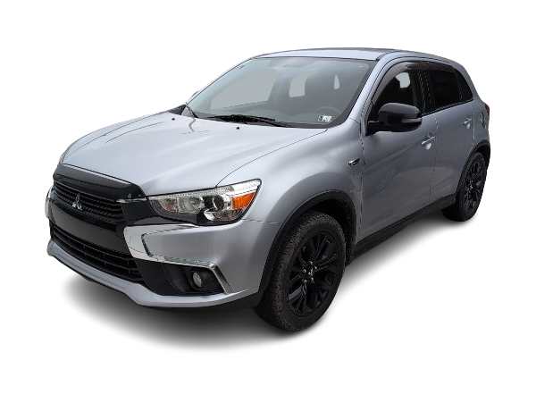 2017 Mitsubishi Outlander Sport LE Hero Image