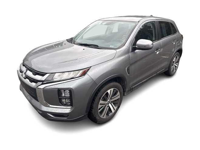 2024 Mitsubishi Outlander Sport SE -
                  Moon, PA