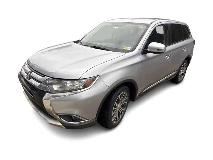 2016 Mitsubishi Outlander SE -
                  Moon, PA