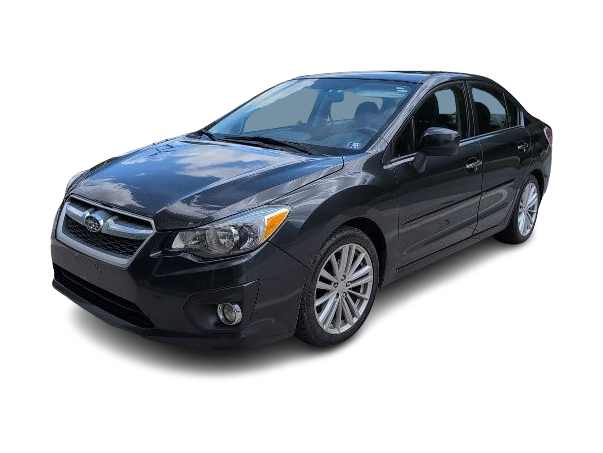 2013 Subaru Impreza Limited -
                  Moon, PA