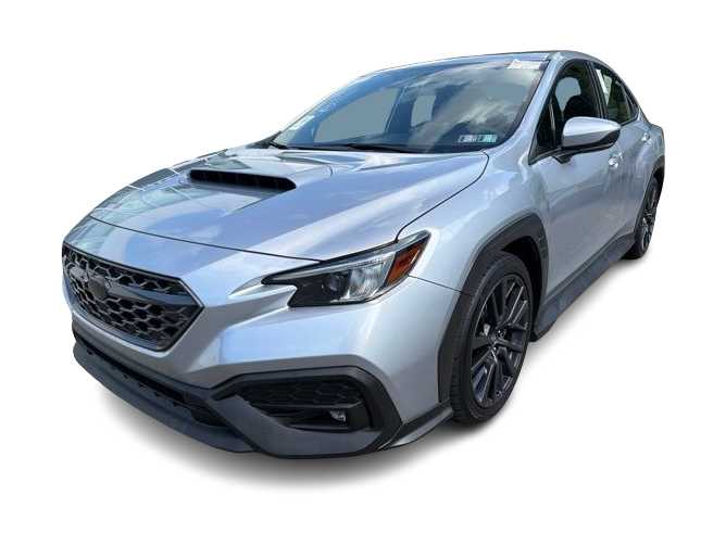 Thumbnail: 2023 Subaru WRX - 1