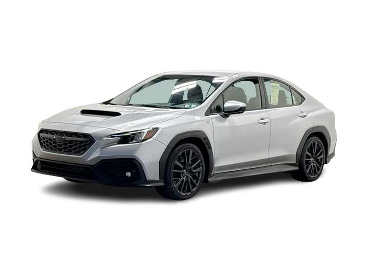 2023 Subaru WRX Premium -
                  Moon, PA