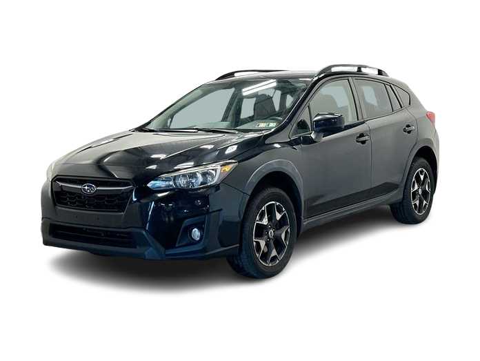 2018 Subaru Crosstrek Premium -
                  Moon, PA