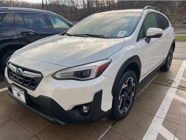 2023 Subaru Crosstrek Limited's photo