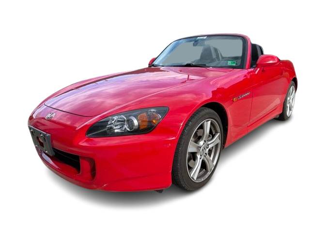 2008 Honda S2000 Base -
                  Moon, PA
