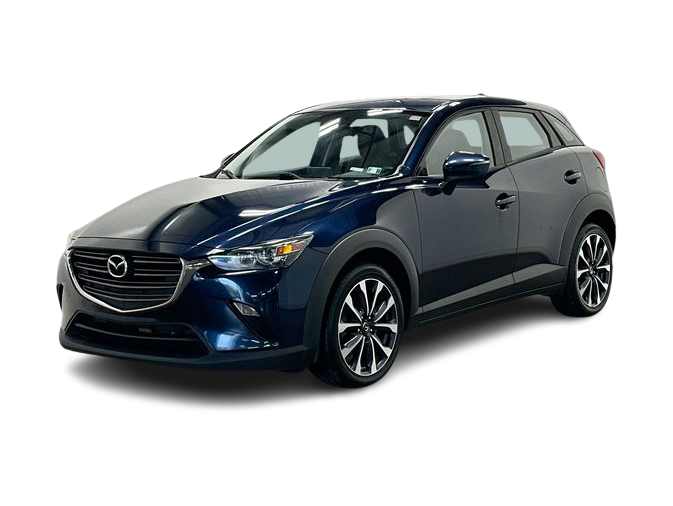 2019 Mazda CX-3 Touring -
                  Moon, PA
