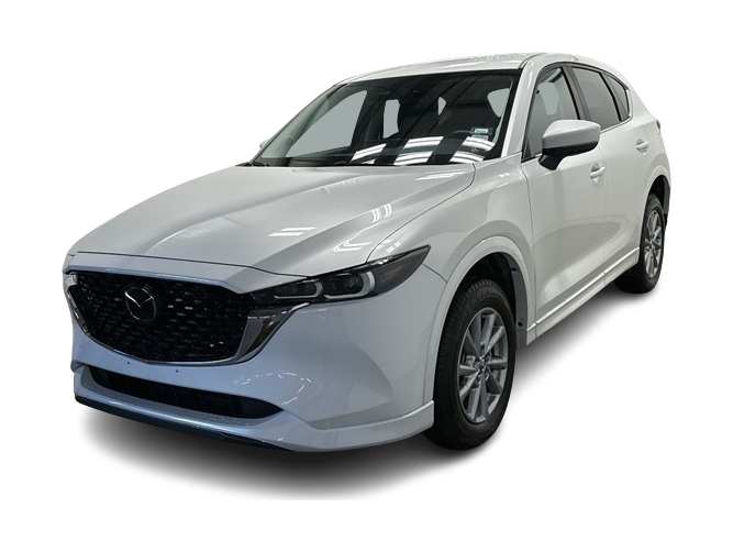 2024 Mazda CX-5 S -
                Moon, PA