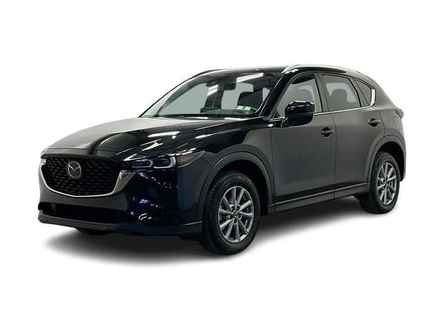 Thumbnail: 2023 Mazda CX-5 - 1
