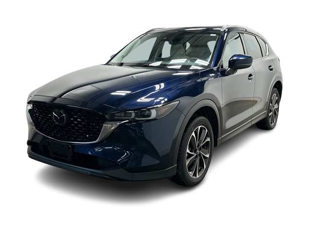 Thumbnail: 2023 Mazda CX-5 - 1