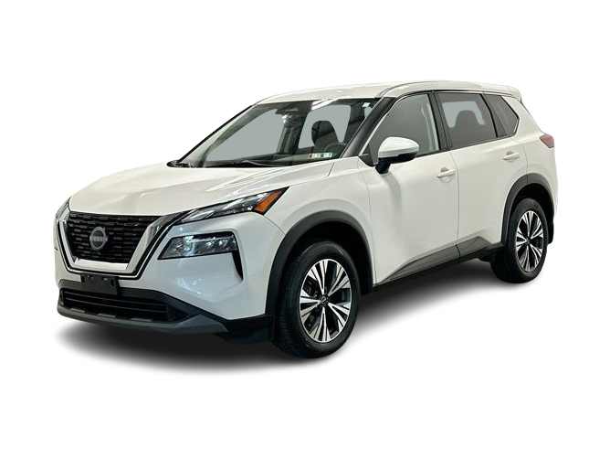 Thumbnail: 2023 Nissan Rogue - 1