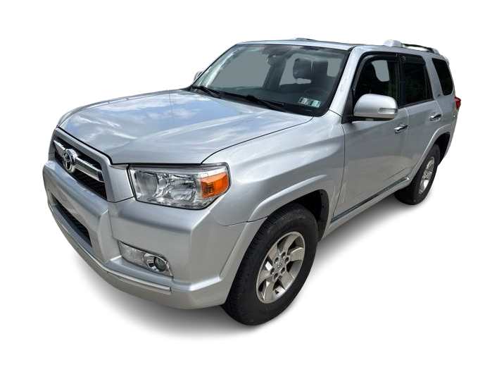 2013 Toyota 4Runner SR5 -
                  Moon, PA
