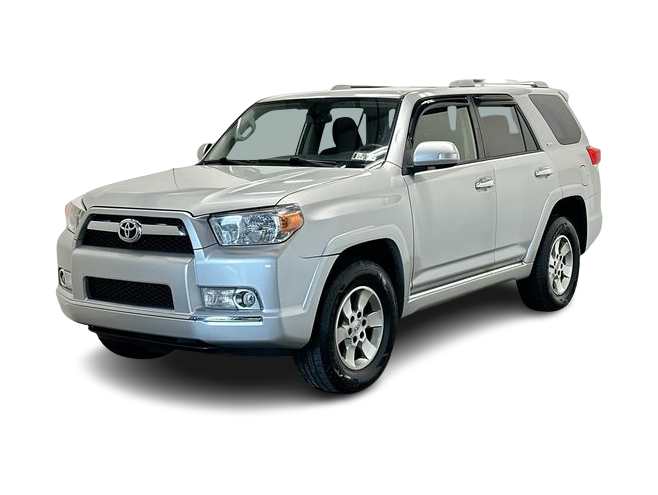 2013 Toyota 4Runner SR5 -
                  Moon, PA
